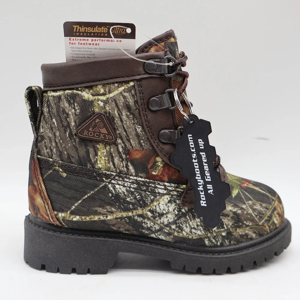 Rocky brand new